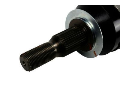 Chevy 20977318 Axle Assembly