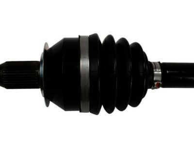 Chevy 20977318 Axle Assembly