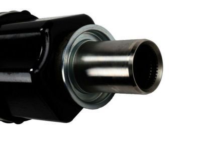 Chevy 20977318 Axle Assembly