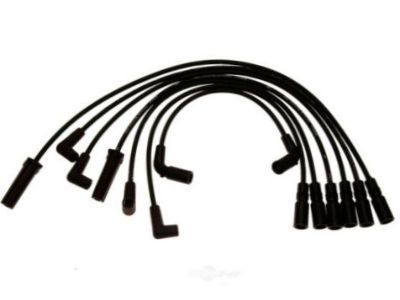 Pontiac Automatic Transmission Oil Cooler Line - 88969165