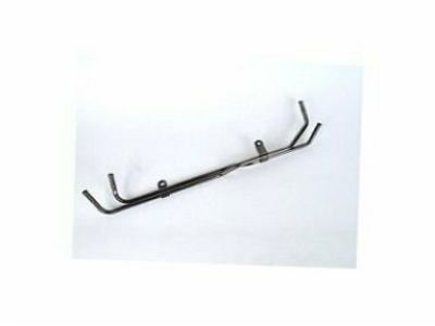 Pontiac Automatic Transmission Oil Cooler Line - 88969165