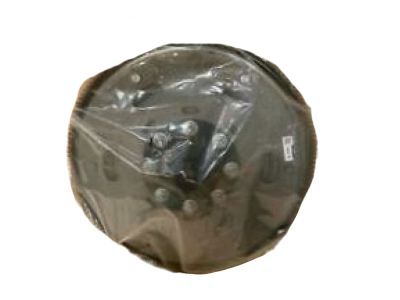 Pontiac Flywheel - 12568922