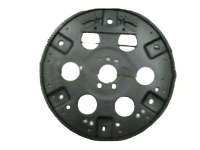 Pontiac Flywheel - 12568922