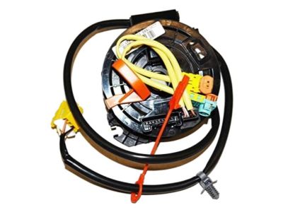 GMC Air Bag Clockspring - 22911593