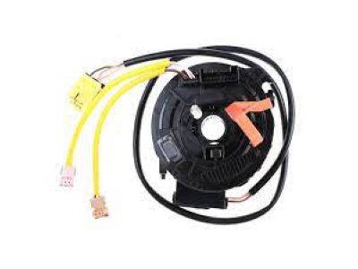 GMC Air Bag Clockspring - 22911593