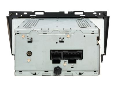 Buick 25875835 AM/FM CD
