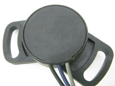 GMC Throttle Position Sensor - 14071076