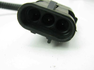 GMC Throttle Position Sensor - 14071076