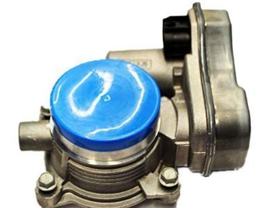 Pontiac 12580195 ECM