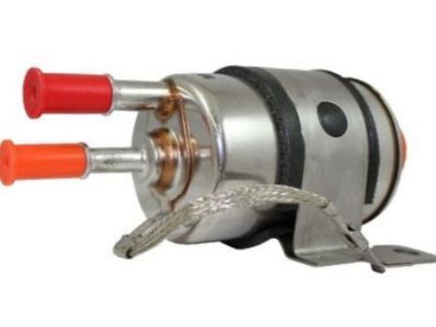 Chevy Fuel Filter - 19239926