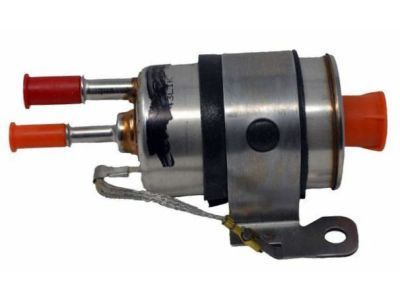Chevy Fuel Filter - 19239926