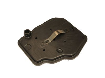 Cadillac Automatic Transmission Filter - 24274402