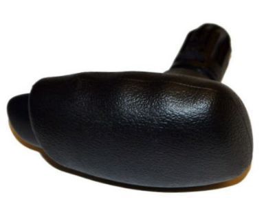 Pontiac Automatic Transmission Shifter - 22634975