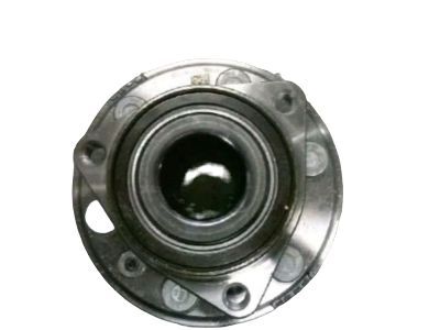 Cadillac SRX Wheel Hub - 13589508