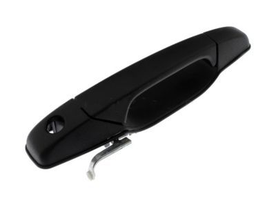 GMC Yukon XL 1500 Door Handle - 84053438