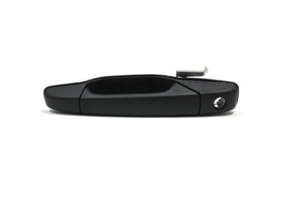 GMC Yukon XL 1500 Door Handle - 84053438