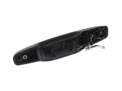 GMC Yukon XL 1500 Door Handle - 84053438