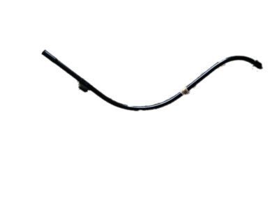 Chevy Astro Dipstick Tube - 12550243