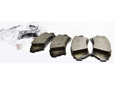 Oldsmobile Intrigue Brake Pad - 19152666