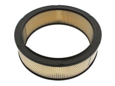 Buick Air Filter - 6484235