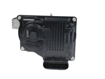 Pontiac Grand Prix Throttle Body - 12582615