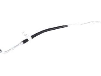 GMC Yukon Cooling Hose - 12472296