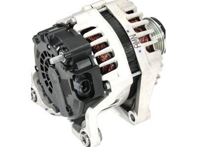 Chevy Cruze Limited Alternator - 23247389