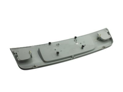 Pontiac 92148334 Applique Panel