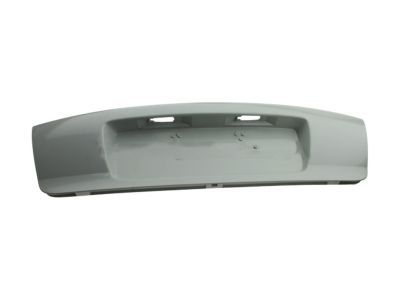 Pontiac 92148334 Applique Panel