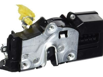 Saturn Ion Door Lock - 15900267