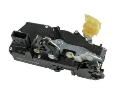 Saturn Ion Door Lock - 15900267