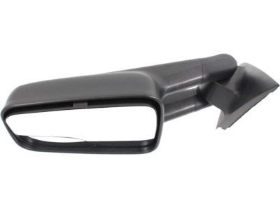 GMC Sierra 2500 Side View Mirrors - 15172060