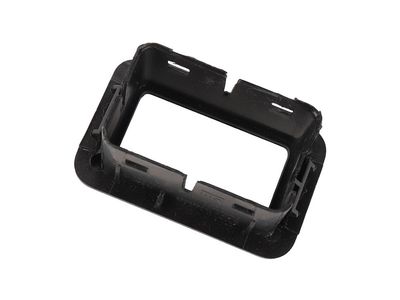 85170650 GM Bezel, Seat Adjuster/Recliner, Black Product Photo 2 of 2