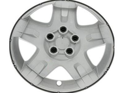 Chevy Malibu Wheel Cover - 9595819