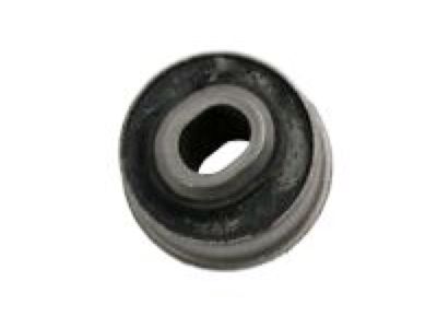 Pontiac 19129975 Radiator Upper Insulator