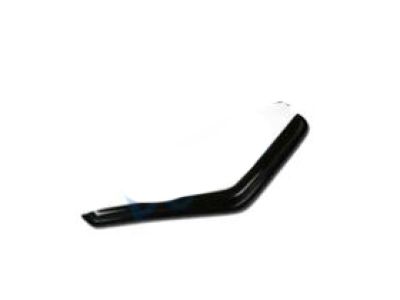 Chevy 14027530 Stone Guard