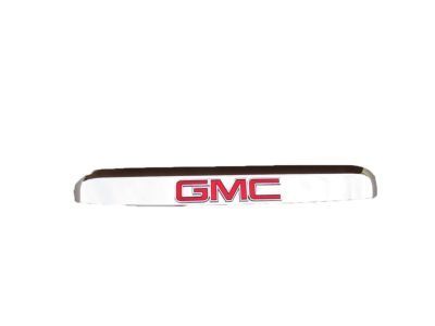 GMC 15923643 Applique