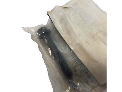 Oldsmobile 12552947 BOLT,CONNECT ROD(PART OF 112)(MJ9X1.0-4H6HX61.9 LONG)