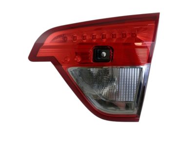 Buick Envision Back Up Light - 84086140
