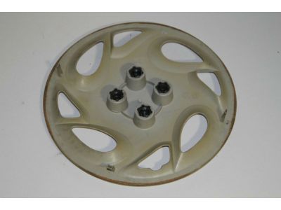 Saturn SC2 Wheel Cover - 21012841