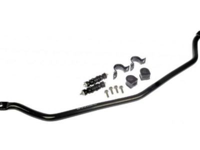 Oldsmobile Sway Bar Kit - 10257316