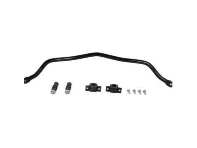 Oldsmobile Sway Bar Kit - 10257316