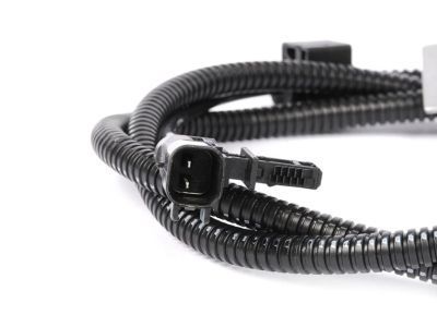 Chevy Silverado 2500 HD ABS Sensor - 22761954