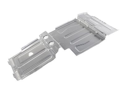 GM 52025061 Shield, Exhaust Tail Pipe 52025061 GM Shield, Exhaust Tail Pipe Product Photo 1 of 2