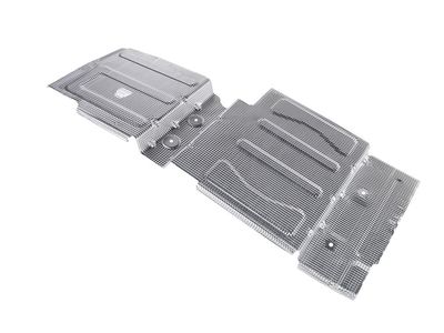 52025061 GM Shield, Exhaust Tail Pipe Product Photo 2 of 2