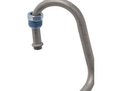 GMC G3500 Power Steering Hose - 26002377