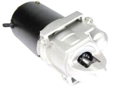 GMC K2500 Starter - 10465396