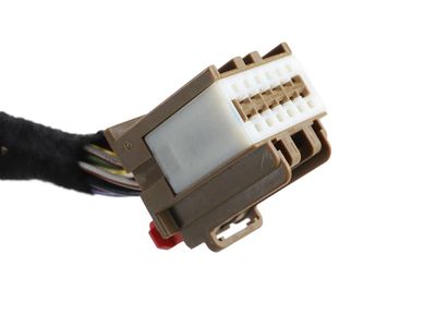 84348537 GM Harness, Chassis Wiring Product Photo 5 of 6