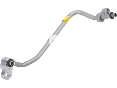 Chevy 24293152 PIPE,AUTOMATIC TRANSMISSION FLUID ACCUMULATOR(INCLUDES SEAL P/NS 24288212 & 25874797)