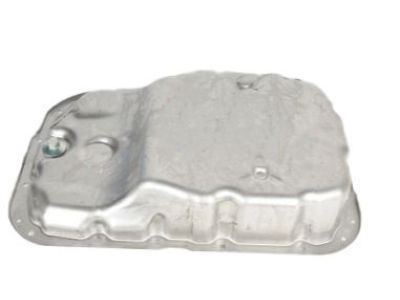 Cadillac Transmission Pan - 24242410